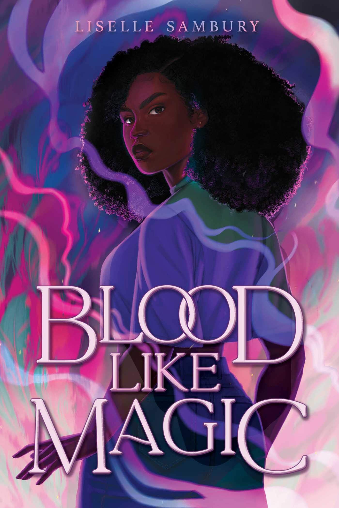 Black Girl Magic, African American Girl, Hearts - Black Girl Magic