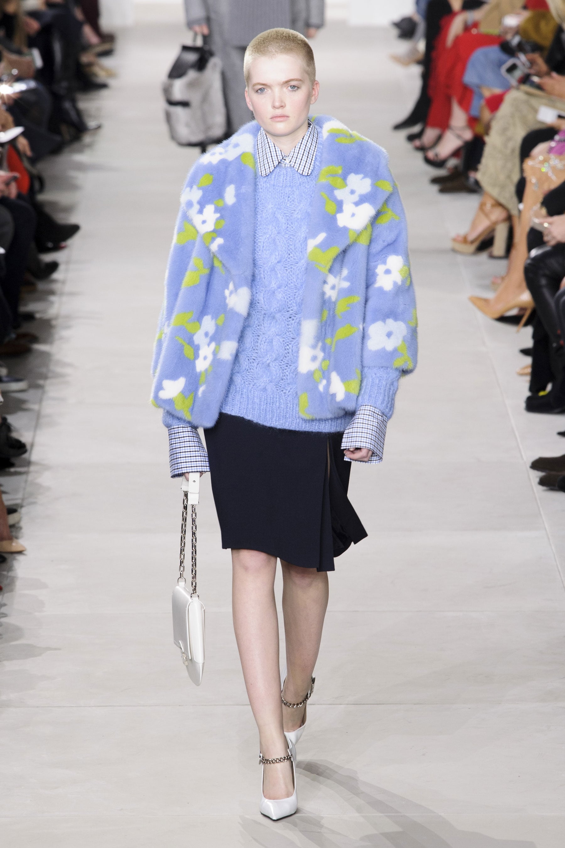 michael kors skirts 2016