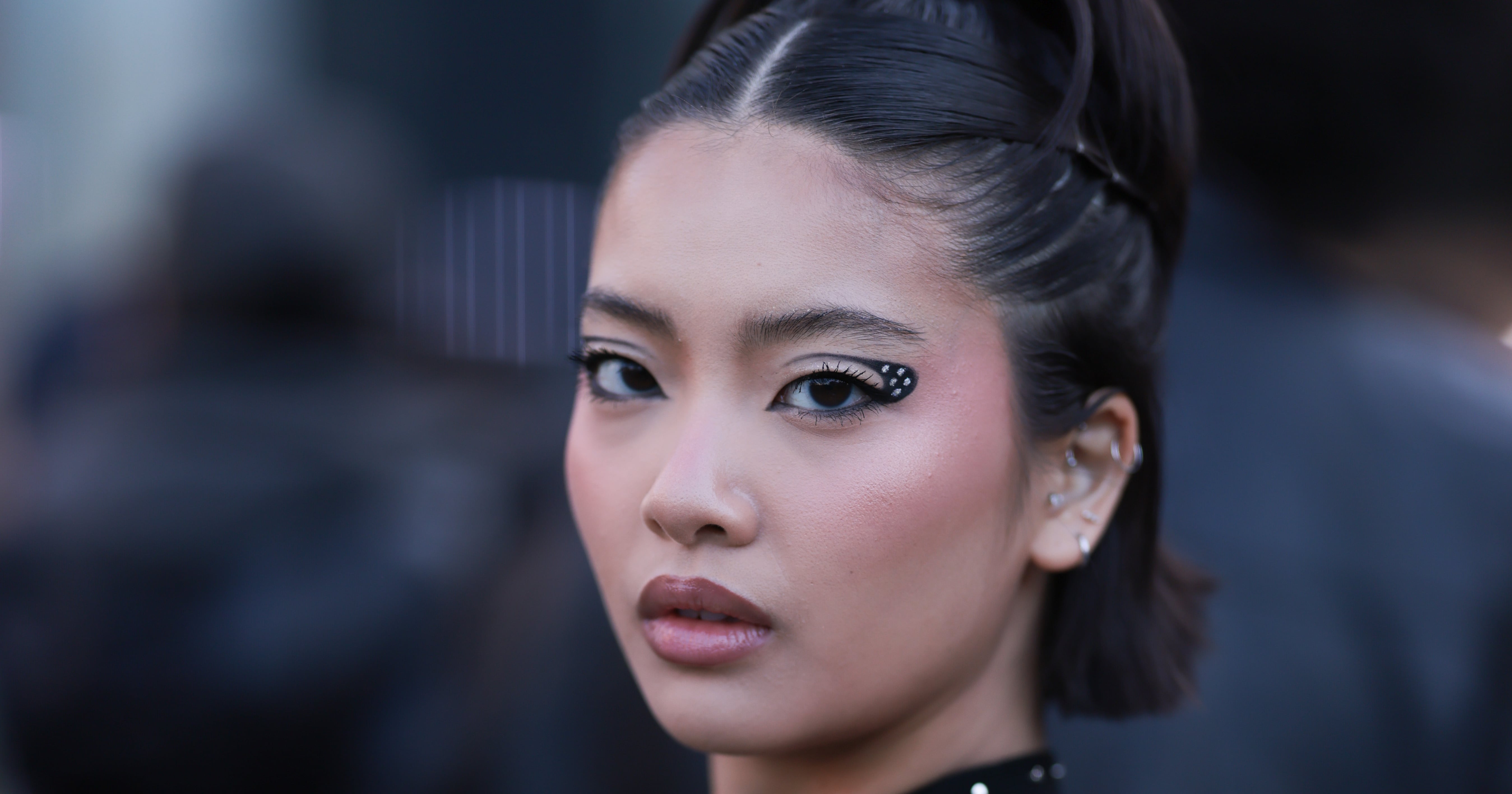 Best Makeup Trends From Fall 2023 Fashion Month — See Photos