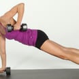 You Only Need to Do 10 Reps of This Move to Totally Work Your Body