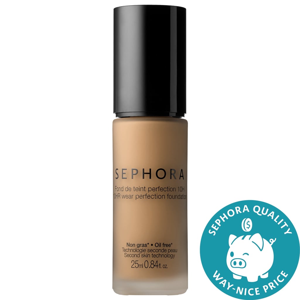 Sephora Collection 10HR Wear Perfection Foundation