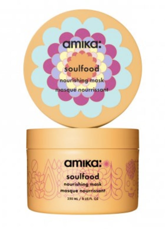 Amika Nourishing Hair Mask