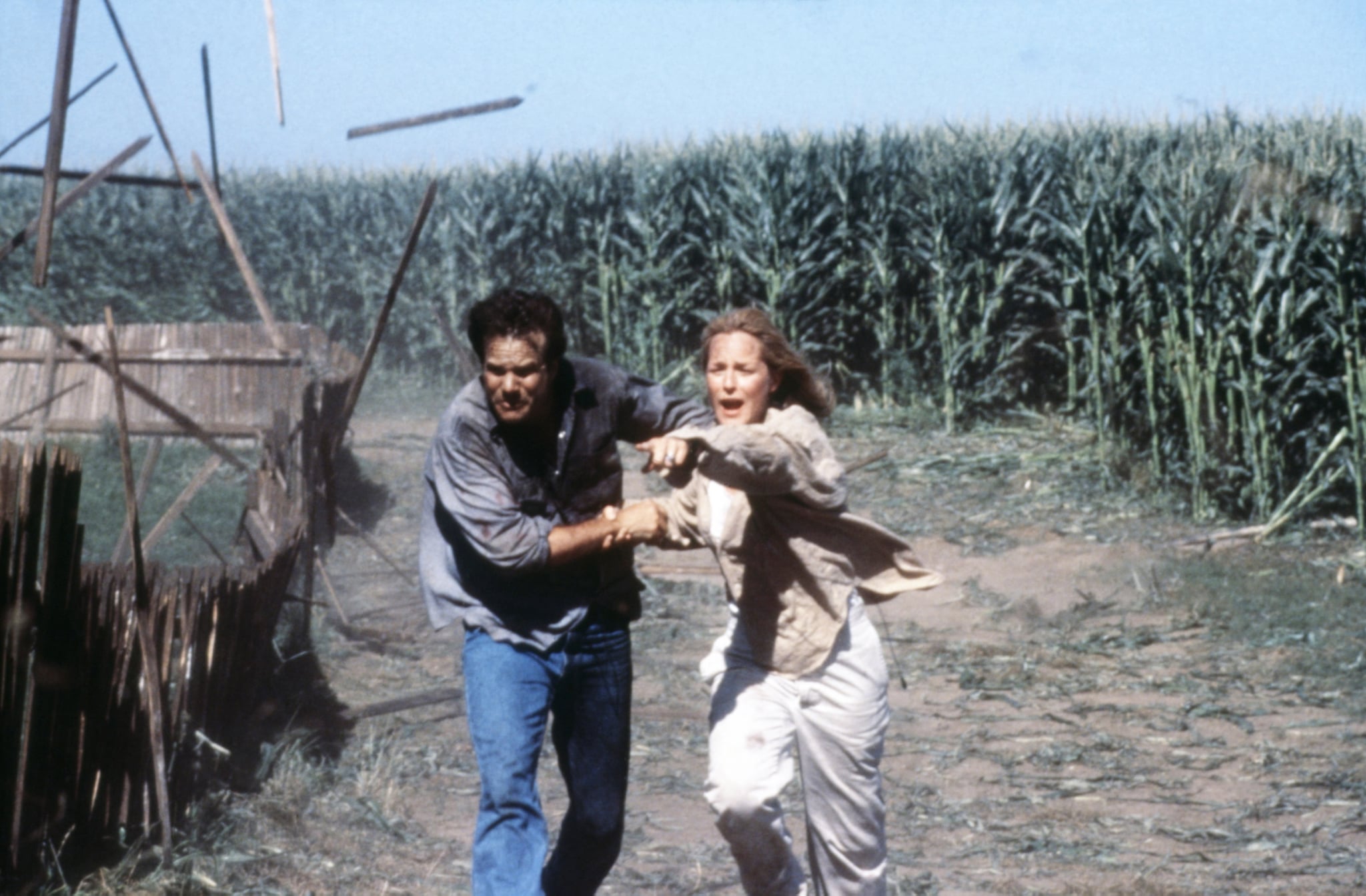 Tornado Movies, From Sharknado to Twister | POPSUGAR Entertainment