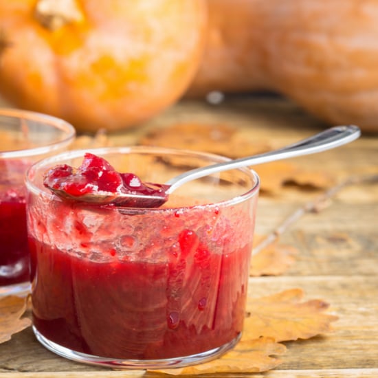Unusual Thanksgiving Desserts