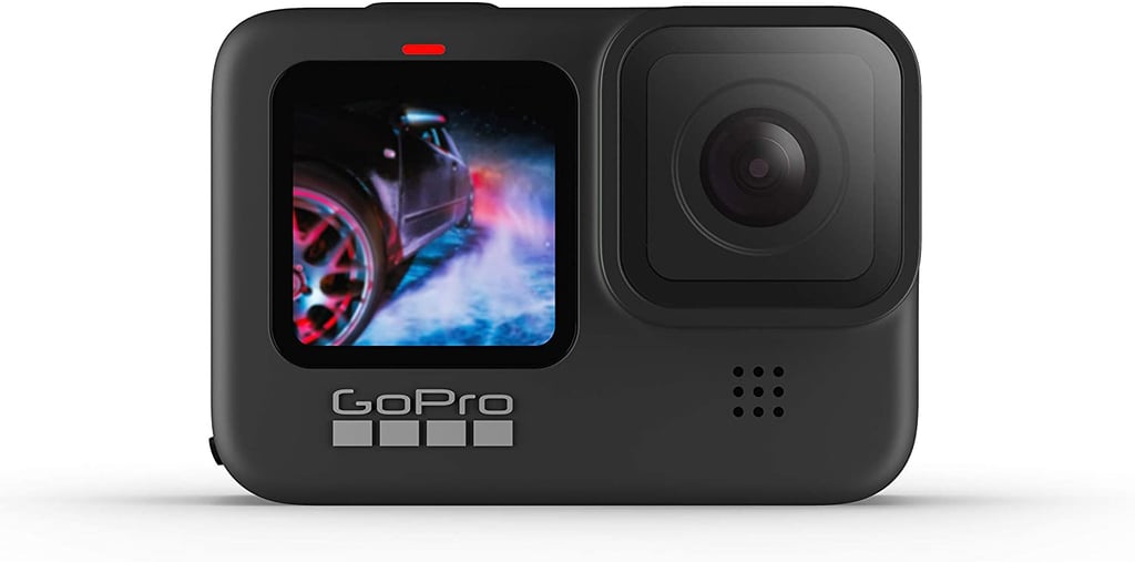 GoPro HERO9 Black Waterproof Action Camera