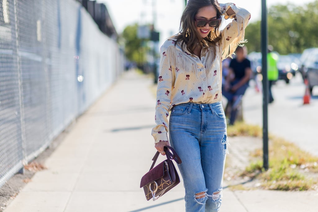How to Pull Off the Western Trend