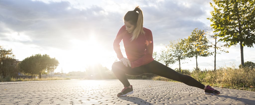 Why I Prefer Morning Workouts