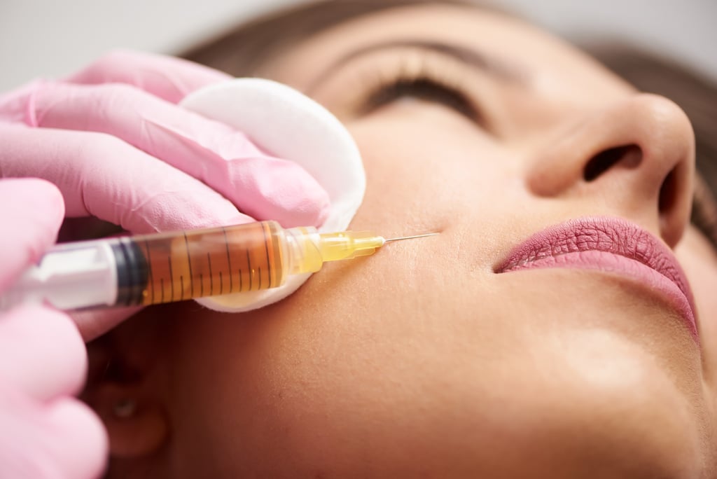 What to Know About Cheek Filler: Cost, Benefits, Pain