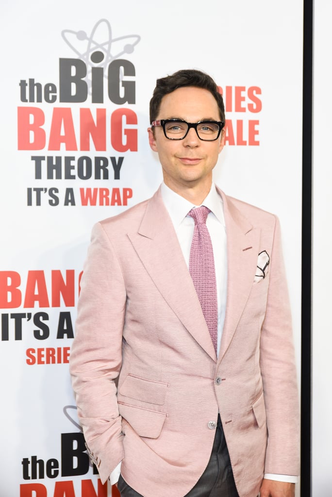 Big Bang Theory Cast Series Finale Wrap Party Pictures 2019