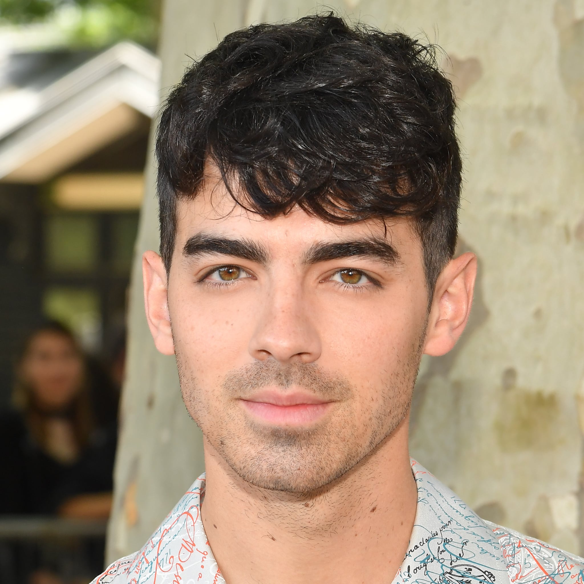 Joe Jonas Talks Therapy, 'Spider-Man' and 'Devotion' Song