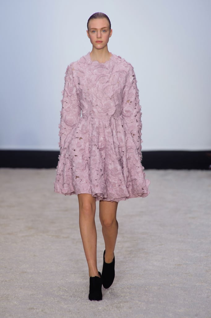 Giambattista Valli Fall 2014