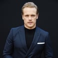 52 Pictures of Sam Heughan That Will Steam Up Your Computer Screen