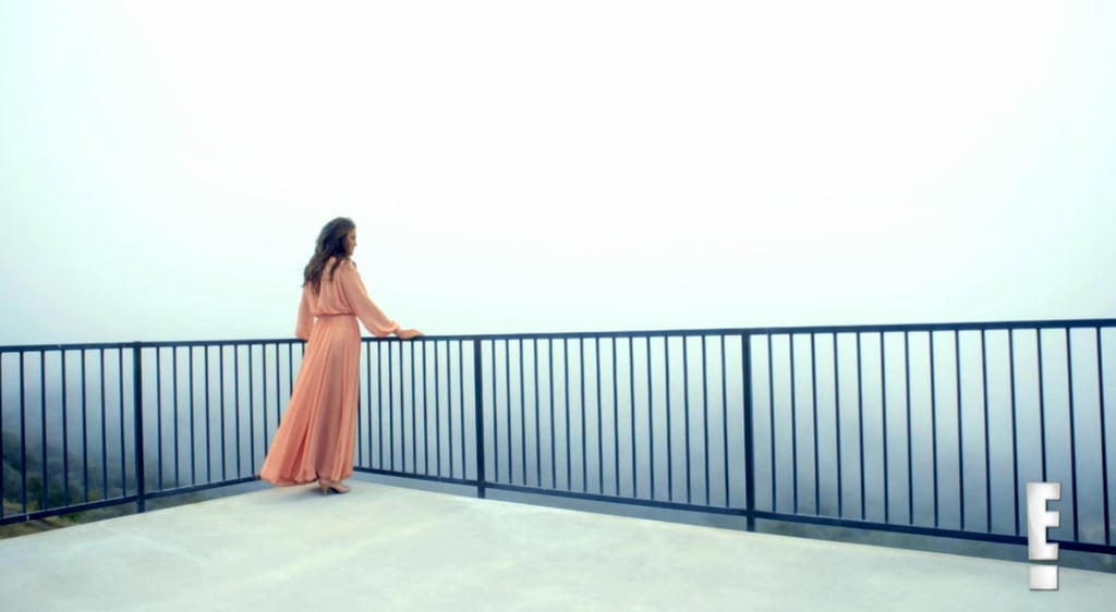 Caitlyn Jenner Photos From E! Documentary