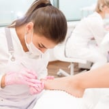 Is a Medical Pedicure Your Answer to Sandal-Ready Feet?