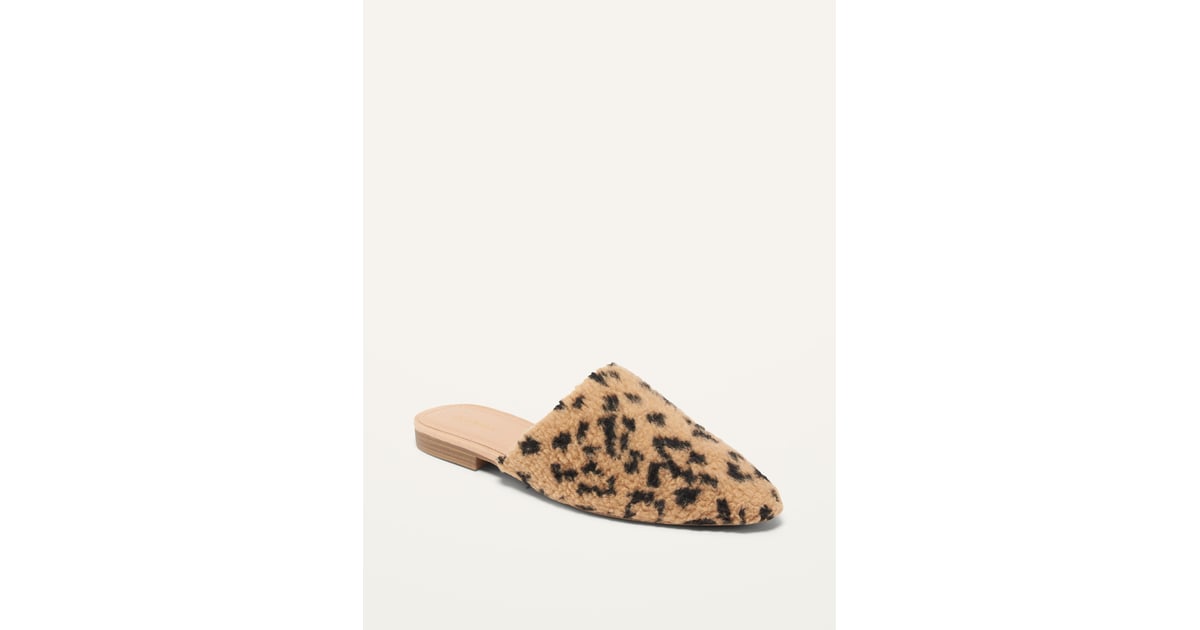 sherpa flats