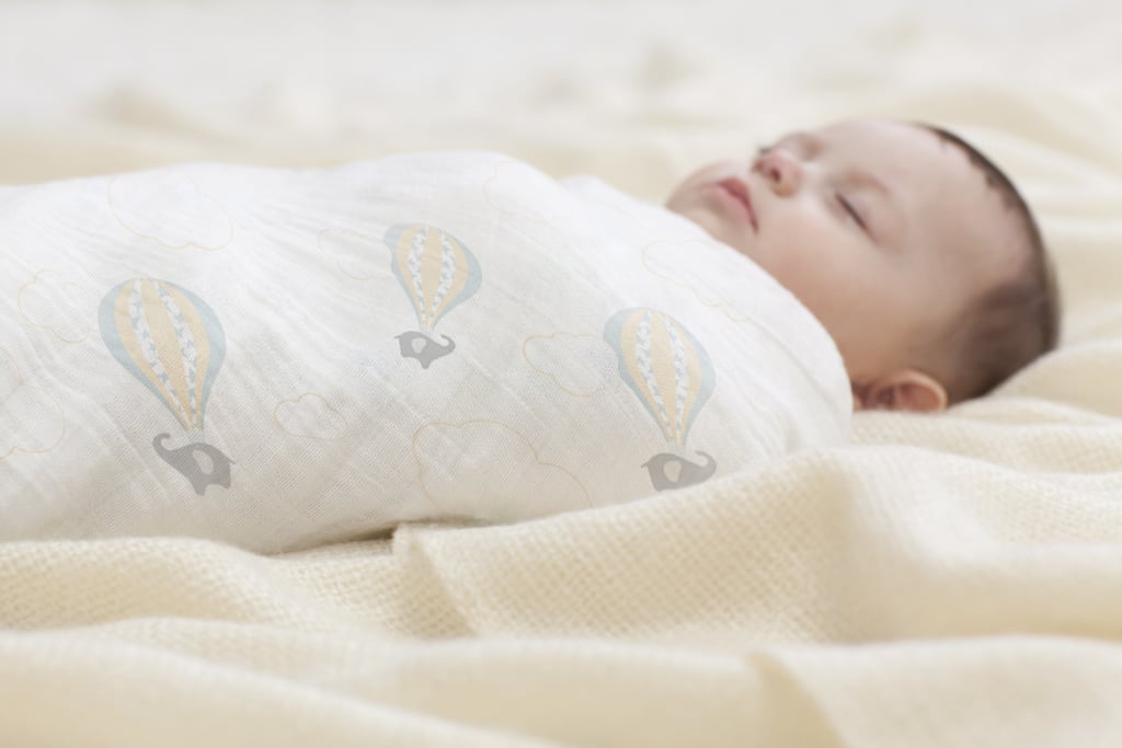 The Honest Company Cribs and Blankets