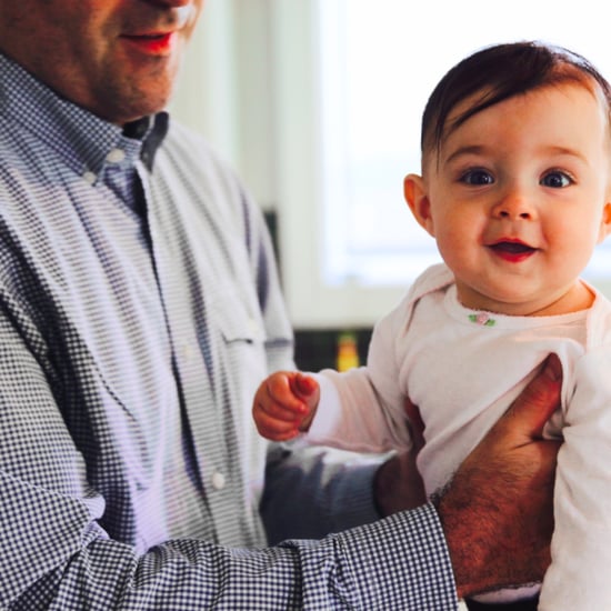 Are Dads More Sleep Deprived Than Moms?