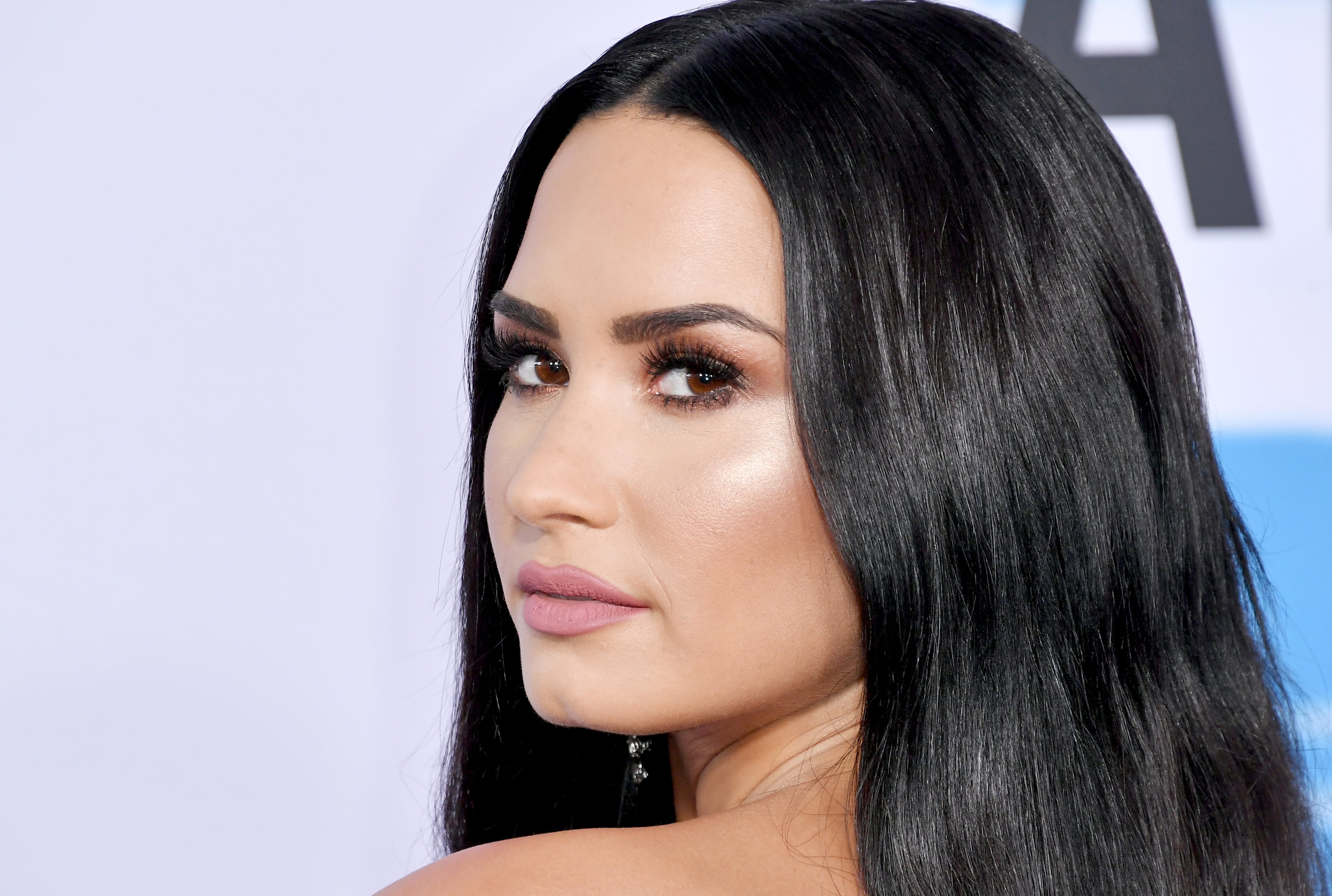 Demi Lovato Brought Back Her Nose Piercing From 2012 POPSUGAR Beauty