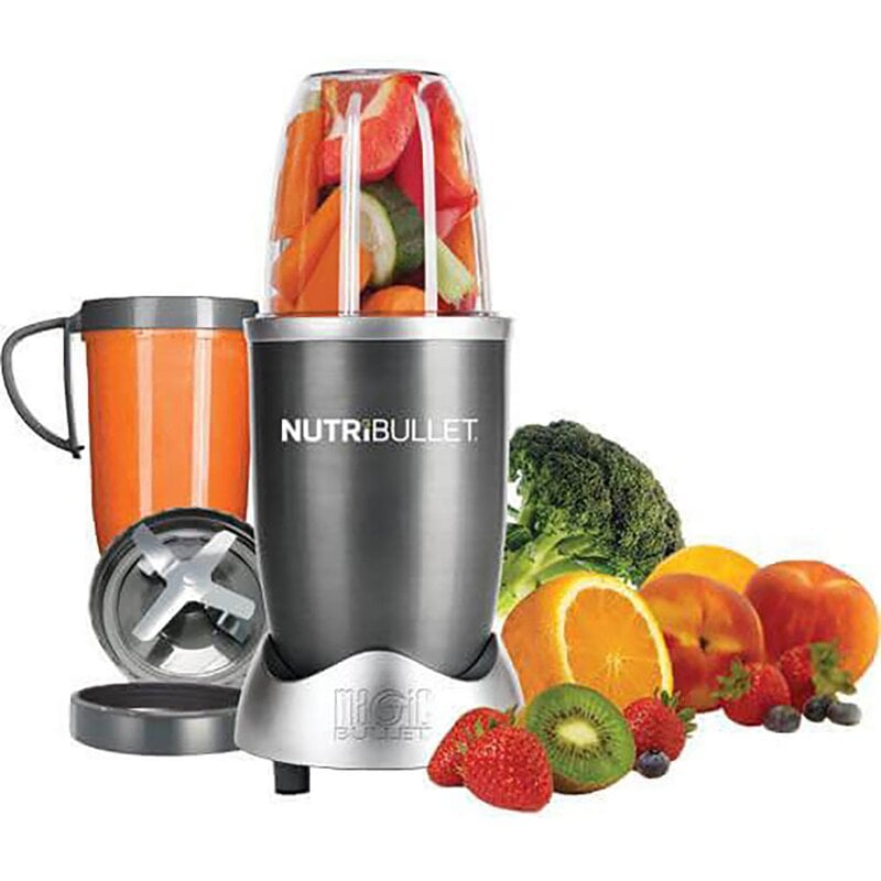 NutriBullet Countertop Personal Blender