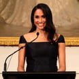 Meghan Markle's First Royal Patronages Have Been Announced, and They're a Perfect Fit