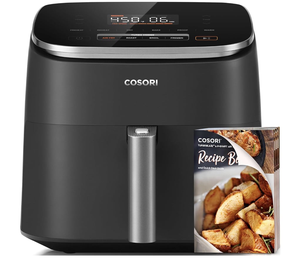 Cosori 9-in-1 Air Fryer