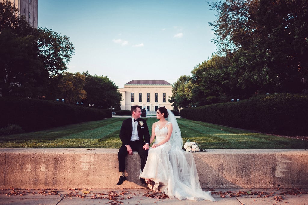 Best Wedding Photos of 2016