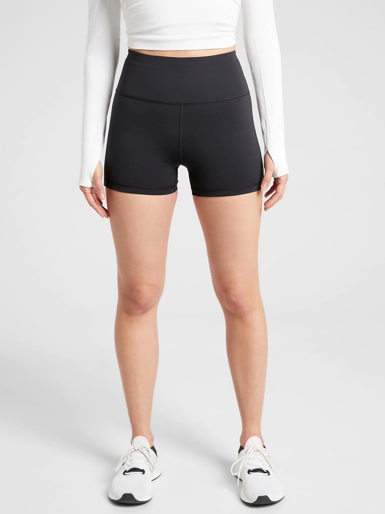 Athleta Ultimate Shortie