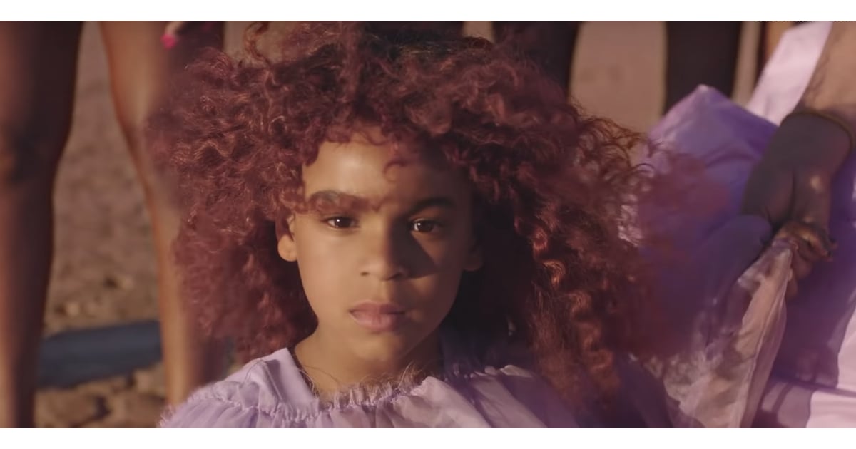 Blue Ivy's Hair Care Routine: Tips and Tricks - wide 1