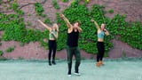 These Fitness Marshall Workouts Will