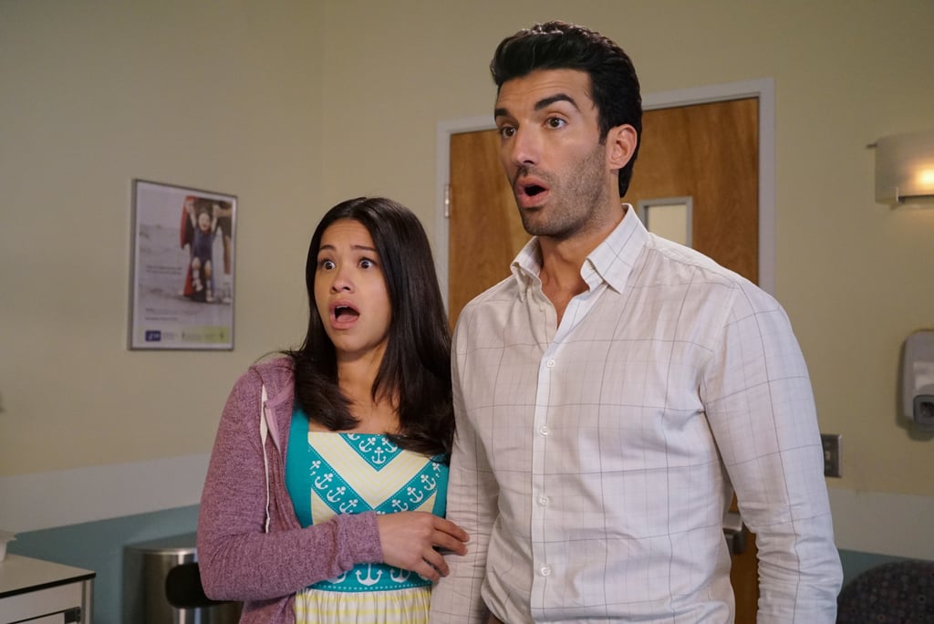 Shows Like Emily in Paris: Jane the Virgin