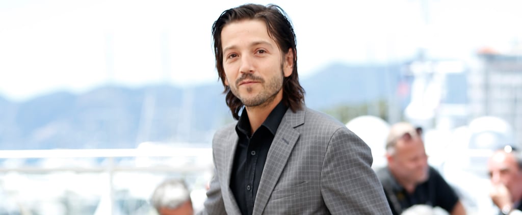 Diego Luna Facts