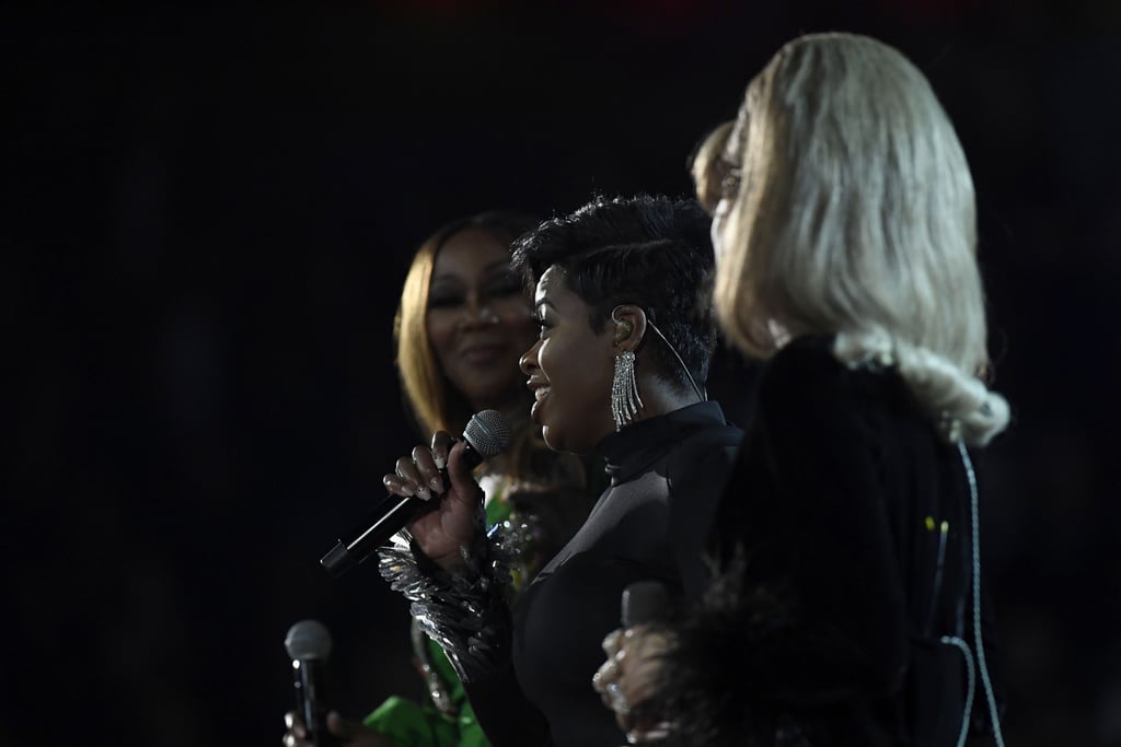 Aretha Franklin 2019 Grammys Tribute Video