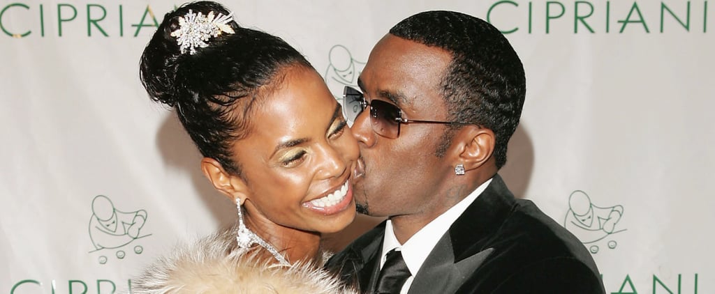 Diddy's Statement About Kim Porter's Death