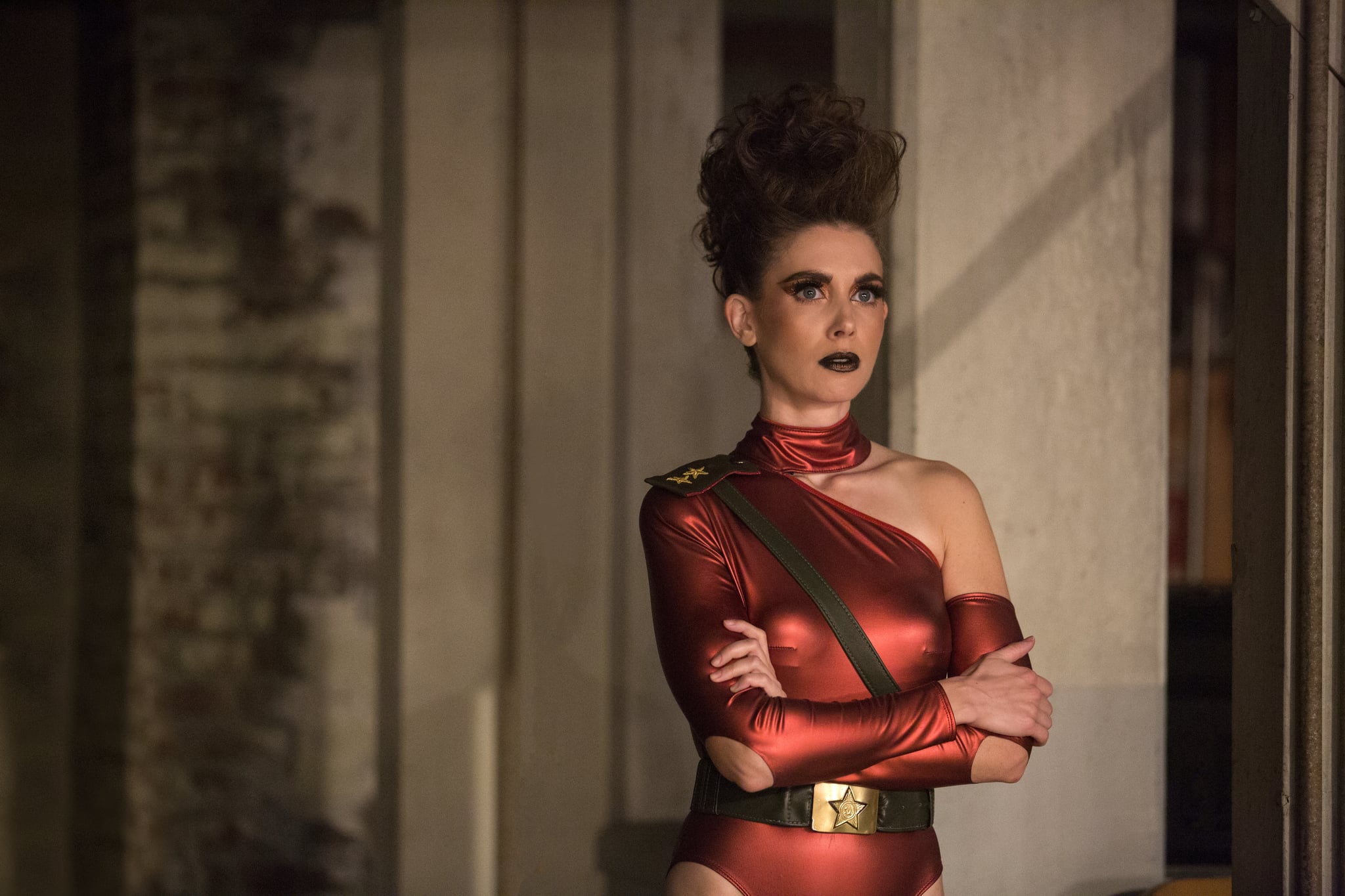 Glow Season 3 Details Popsugar Entertainment Uk