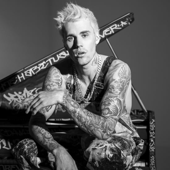 Justin Bieber: Seasons YouTube Documentary Series Details