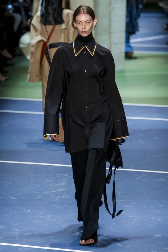 Celine Fall 2016 Collection