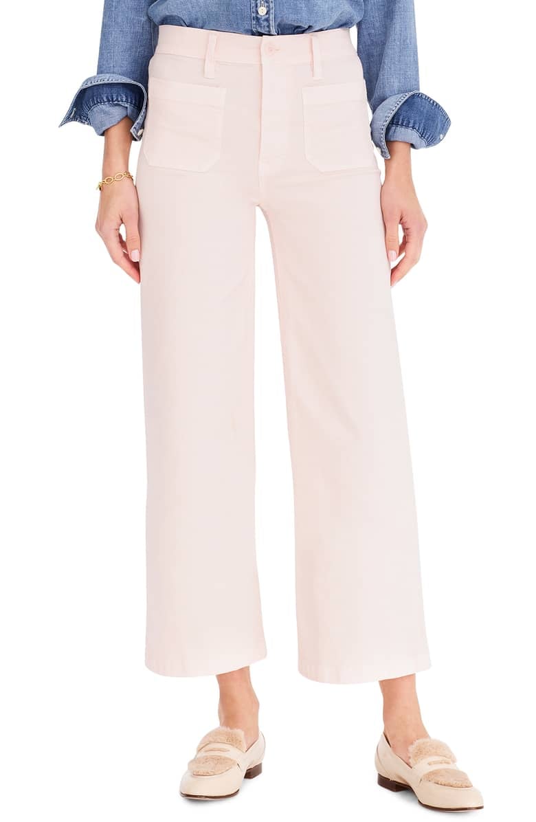 Comfortable Pants For Women 2019 POPSUGAR Fashion