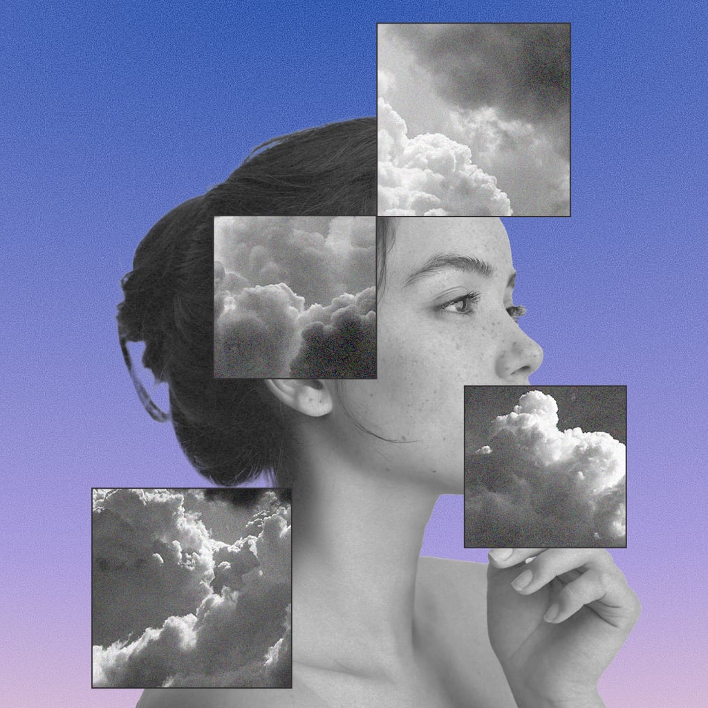 Feeling Foggy Lately? A Lack of Sleep May Be to Blame