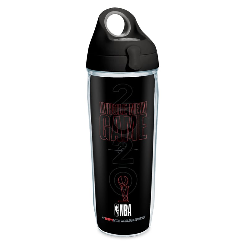 NBA Finals 2020 Whole New Game Water Bottle