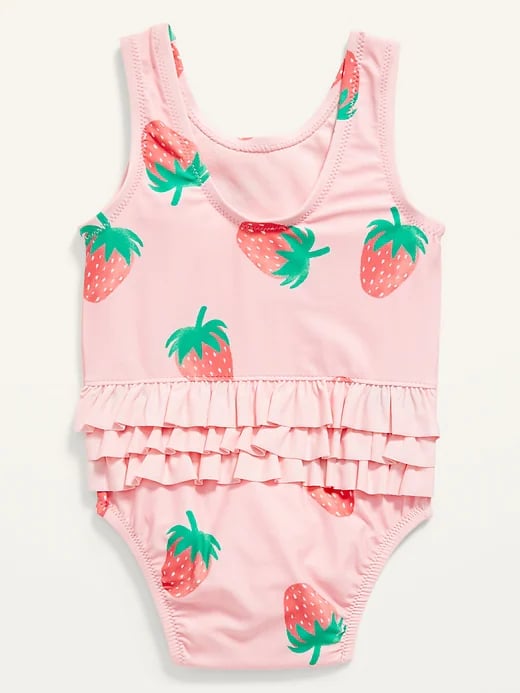 Old navy infant hotsell swimsuit