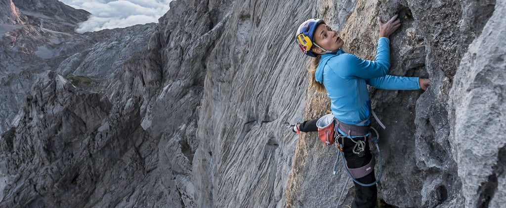 These 3 Women Climbers Overcame Surgery, Grief, and Self-Doubt to Make Rock-Climbing History