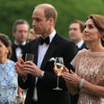 Kate Middleton and Prince William Turn a Charity Event Into a Glamorous Date Night