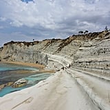 Bonus Day Trip From Palermo, Sicily: Scala dei Turchi