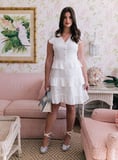 Gal Meets Glam Released 15 Dresses (and 1 Jumpsuit) That'll Get You Excited For Spring