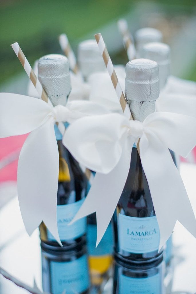 Favors Made Simple: $45