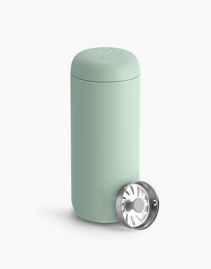A Stylish On-the-Go Mug: Fellow Carter Everywhere Mug