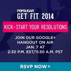 Watch Our Google+ Hangout to Kick-Start Your Resolutions