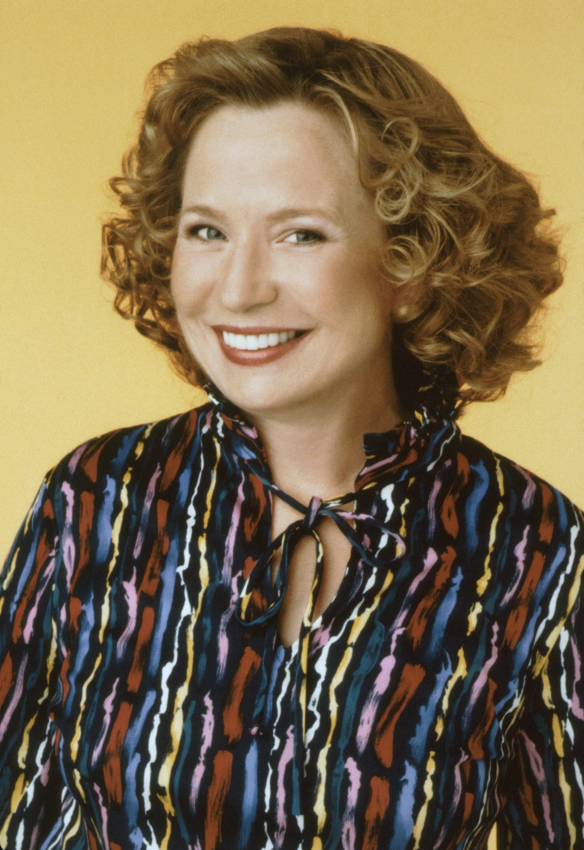 Debra Jo Rupp Hot  Telegraph
