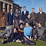 See Every Single Piece From H&M x Erdem's Collaboration See Every Single Piece From H&M x Erdem's Collaboration