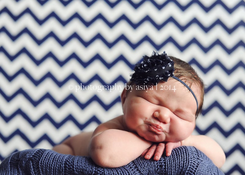 Sweetest Newborn Photo Ideas